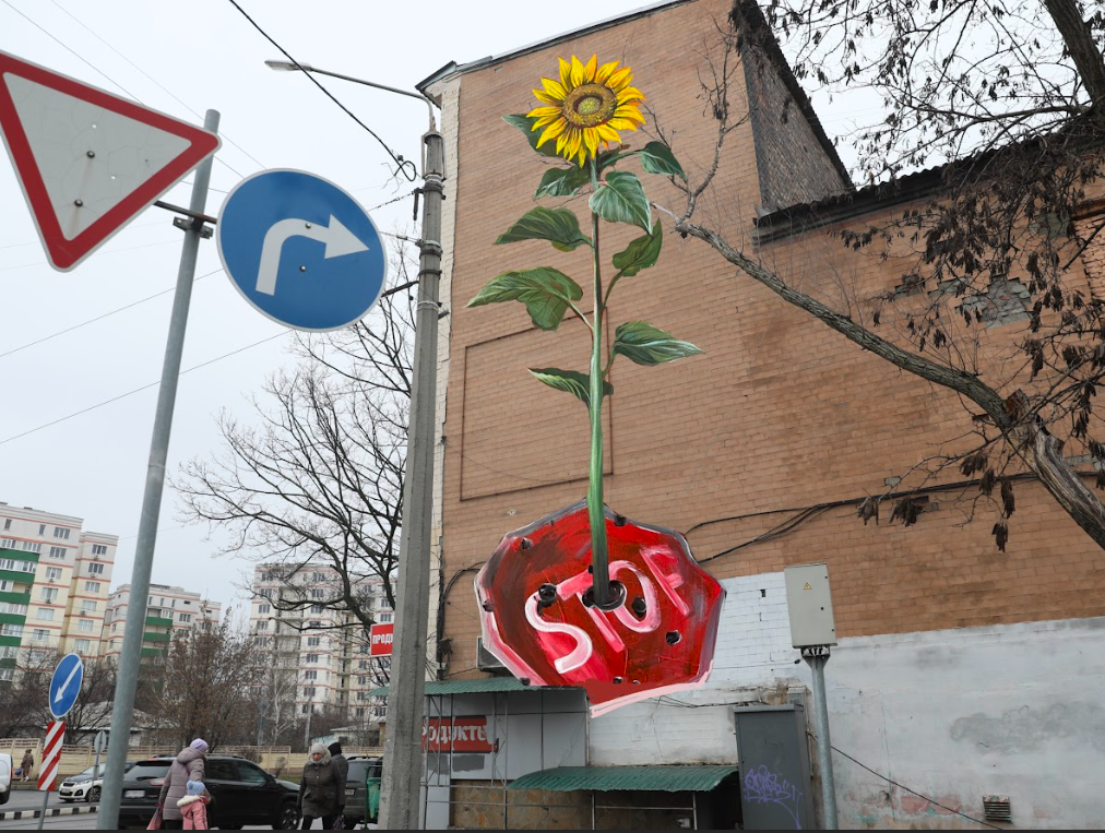 Anastasiia Khudyakova